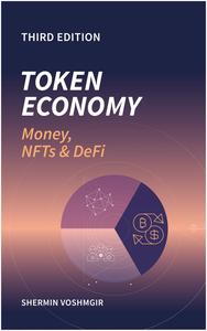 Token Economy Money, NFTs & DEFI Money, NFTs & DEFI