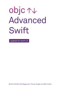 Advanced Swift Updated for Swift 5.6