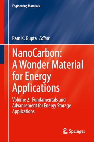 NanoCarbon A Wonder Material for Energy Applications