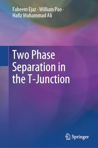 Two Phase Separation in the T–Junction