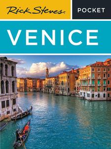 Rick Steves Pocket Venice (Rick Steves Pocket Travel Guides)