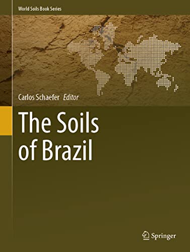 The Soils of Brazil (2024)