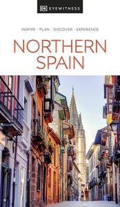 Eyewitness Northern Spain (Travel Guide)