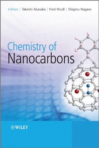 Chemistry of Nanocarbons (2024)