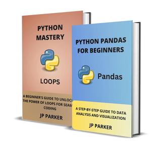 Python Pandas and Python Loops for Beginners