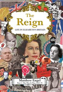 The Reign – Life in Elizabeth's Britain