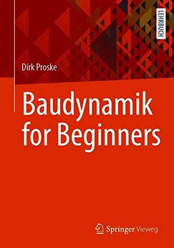 Baudynamik for Beginners (2024)
