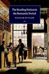 The Reading Nation in the Romantic Period