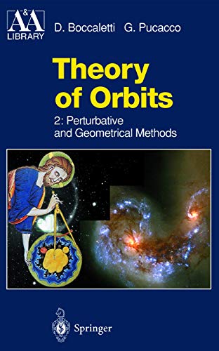 Theory of Orbits Perturbative and Geometrical Methods