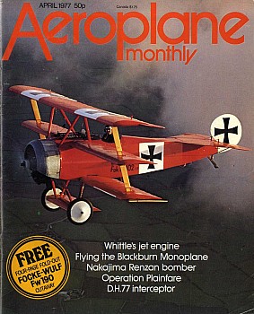 Aeroplane Monthly 1977 No 04