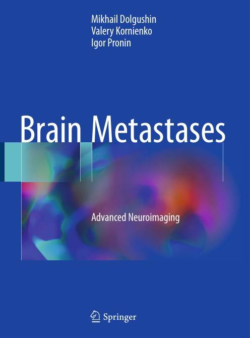Brain Metastases Advanced Neuroimaging (2024)