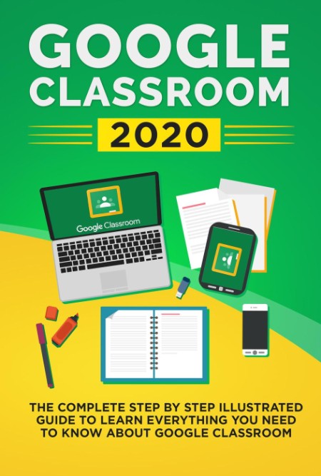 Google Classroom (2020) by Mike Class 6e05fcd46cb89c2b428a1e6980aaa0ae