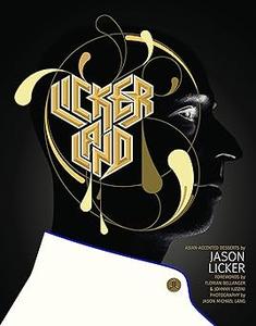 Lickerland Asian–Accented Desserts by Jason Licker (2024)