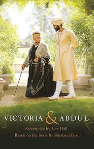 Victoria and Abdul The Screenplay