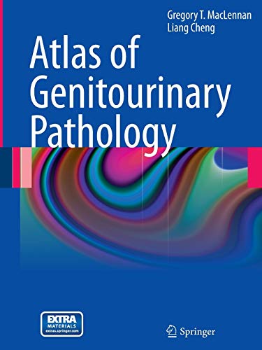 Atlas of Genitourinary Pathology (2024)