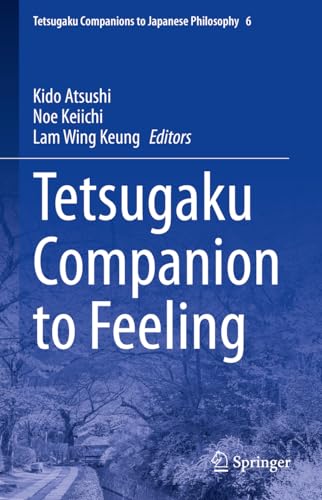 Tetsugaku Companion to Feeling