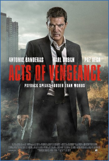 Acts Of Vengeance-2017-1080p-BR 10Bit-AC3 5 1-Multi Subs-x265-SIHNFUL