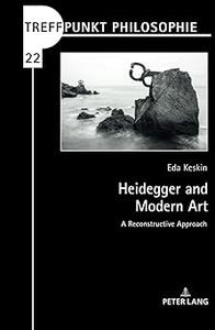 Heidegger and Modern Art