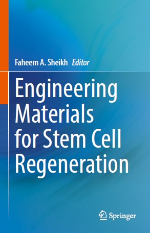 Engineering Materials for Stem Cell Regeneration (2024)
