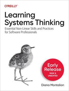 Learning Systems Thinking
