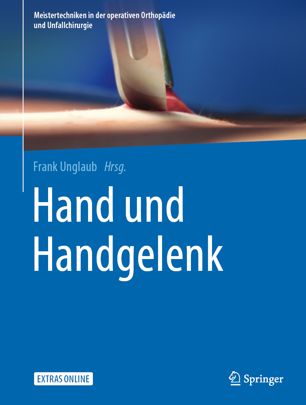 Hand und Handgelenk (2024)