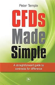 CFDs Made Simple A straightforward guide to contracts for difference