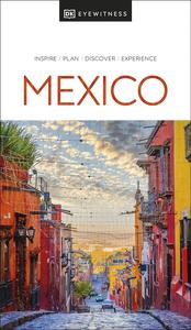 Eyewitness Mexico (Travel Guide)