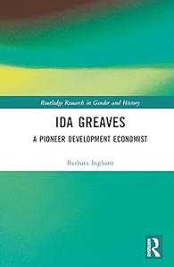 Ida Greaves