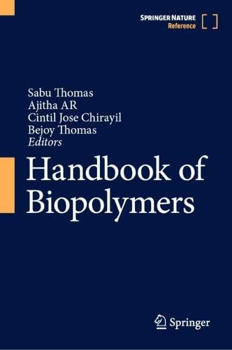 Handbook of Biopolymers (2024)