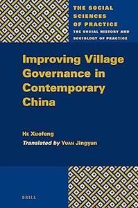 Improving Village Governance in Contemporary China