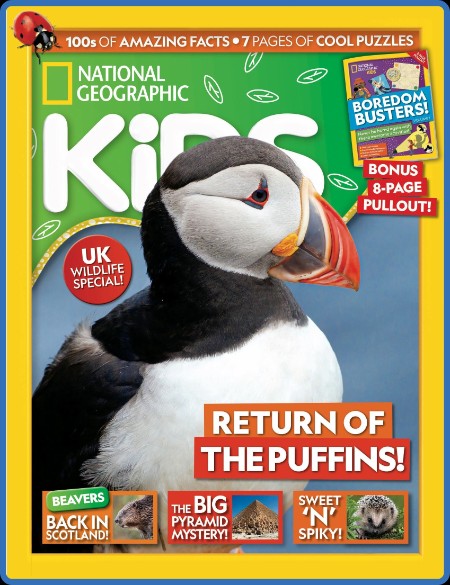 National Geographic Kids Australia - Issue 108 - 1 March 2024 F315323ba1520268ea063569abe949bd