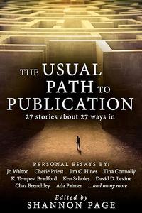 The Usual Path to Publication 27 Stories About 27 Ways In