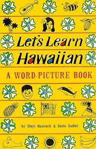 Let's Learn Hawaiian A Word–Picture Book