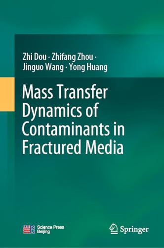 Mass Transfer Dynamics of Contaminants in Fractured Media