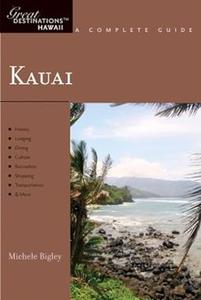 Explorer's Guide Kauai A Great Destination