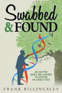 Swabbed & Found An Adopted Man's DNA Journey to Discover his Family Tree