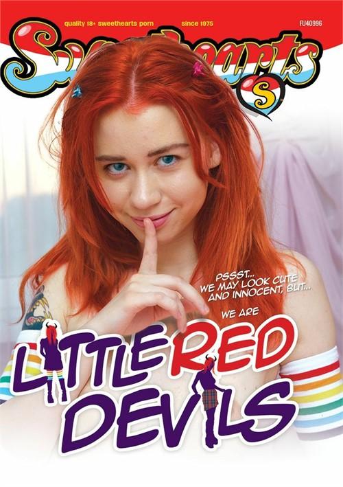 Little Red Devils / Маленькие красные дьяволы - 1.2 GB