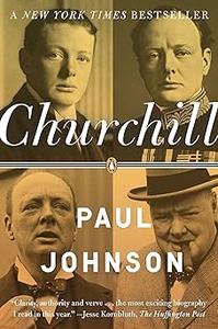 Churchill (EPUB)