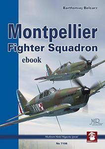 Montpellier Fighter Squadron (Blue Series)