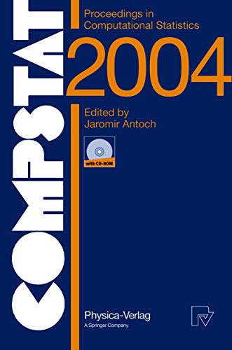 COMPSTAT 2004 – Proceedings in Computational Statistics
