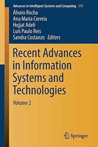 Recent Advances in Information Systems and Technologies Volume 2 (2024)