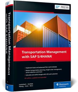 Transportation Management With SAP S4HANA (SAP TM)
