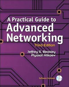 A Practical Guide to Advanced Networking (2024)