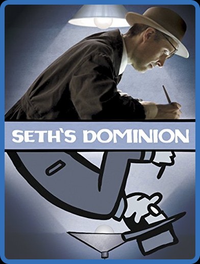 Seths Dominion (2014) 720p WEBRip x264 AAC-YTS