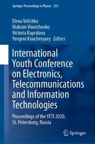 International Youth Conference on Electronics, Telecommunications and Information Technologies (2024)