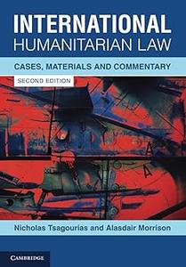 International Humanitarian Law Ed 2