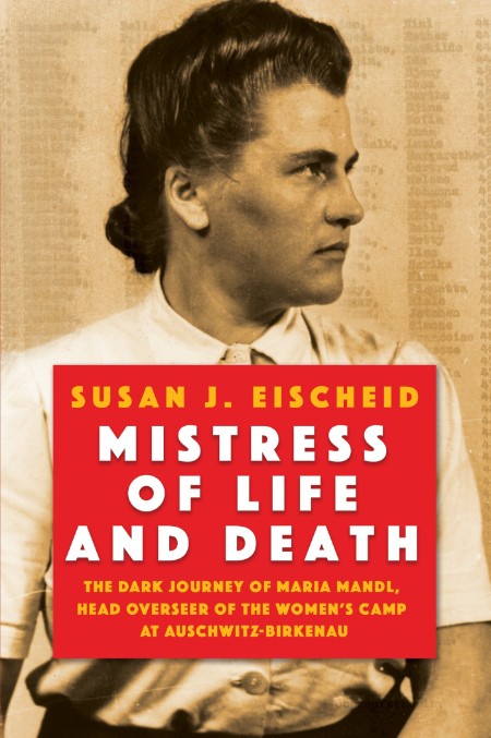 Mistress of Life and Death by Susan J. Eischeid Cfd7348f53f325f643e1f6105c000ad2