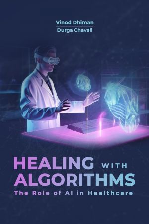 Healing with Algorithms: The role of AI in Healthcare