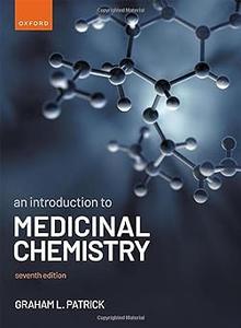 An Introduction to Medicinal Chemistry Ed 7