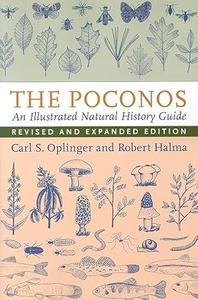 The Poconos An Illustrated Natural History Guide